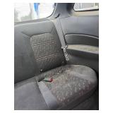 2003 Ford ZX2 Sport Coupe ~ WHITE