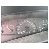 2003 Ford ZX2 Sport Coupe ~ WHITE