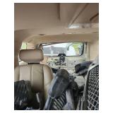 2008 Chevrolet Tahoe - WHITE