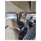2008 Chevrolet Tahoe - WHITE