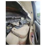 2008 Chevrolet Tahoe - WHITE