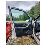 2006 Ford Escape Limited SUV - SILVER