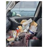 2006 Ford Escape Limited SUV - SILVER