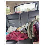 2006 Ford Escape Limited SUV - SILVER