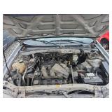2006 Ford Escape Limited SUV - SILVER