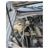 2006 Ford Escape Limited SUV - SILVER