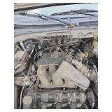 2006 Ford Escape Limited SUV - SILVER