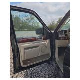 2003 Lincoln Navigator ~ BLACK