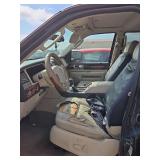 2003 Lincoln Navigator ~ BLACK