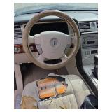 2003 Lincoln Navigator ~ BLACK