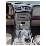 2003 Lincoln Navigator ~ BLACK