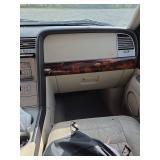 2003 Lincoln Navigator ~ BLACK