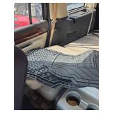 2003 Lincoln Navigator ~ BLACK