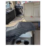 2003 Lincoln Navigator ~ BLACK