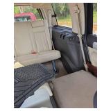2003 Lincoln Navigator ~ BLACK