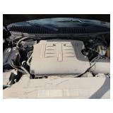 2003 Lincoln Navigator ~ BLACK