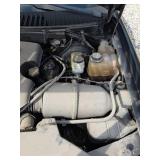 2003 Lincoln Navigator ~ BLACK