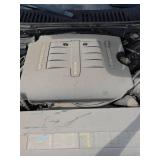 2003 Lincoln Navigator ~ BLACK