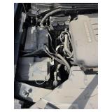 2003 Lincoln Navigator ~ BLACK