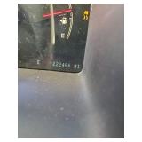 2003 Lincoln Navigator ~ BLACK