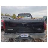 2000 Ford F-250 Super Duty ~ BLACK