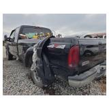 2000 Ford F-250 Super Duty ~ BLACK