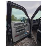 2000 Ford F-250 Super Duty ~ BLACK