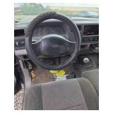 2000 Ford F-250 Super Duty ~ BLACK