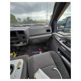 2000 Ford F-250 Super Duty ~ BLACK