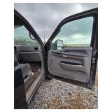 2000 Ford F-250 Super Duty ~ BLACK