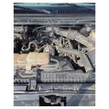 2000 Ford F-250 Super Duty ~ BLACK