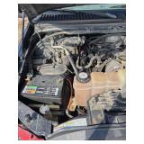 2000 Ford F-250 Super Duty ~ BLACK