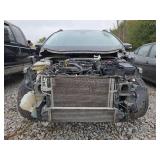 2013 Ford Escape ~ GREY