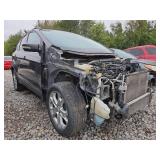 2013 Ford Escape ~ GREY