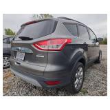 2013 Ford Escape ~ GREY