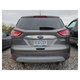2013 Ford Escape ~ GREY