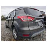 2013 Ford Escape ~ GREY