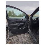 2013 Ford Escape ~ GREY