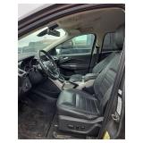 2013 Ford Escape ~ GREY