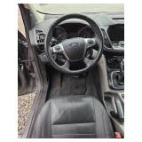 2013 Ford Escape ~ GREY