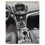 2013 Ford Escape ~ GREY