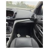 2013 Ford Escape ~ GREY