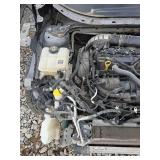 2013 Ford Escape ~ GREY