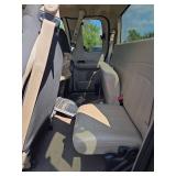 2000 Ford F-150 - GREEN