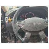 2005 Chrysler Pacifica ~ GREEN