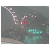 2005 Chrysler Pacifica ~ GREEN
