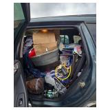 2005 Chrysler Pacifica ~ GREEN