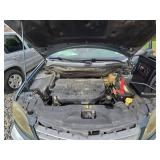 2005 Chrysler Pacifica ~ GREEN