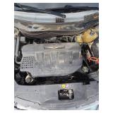 2005 Chrysler Pacifica ~ GREEN