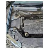 2005 Chrysler Pacifica ~ GREEN